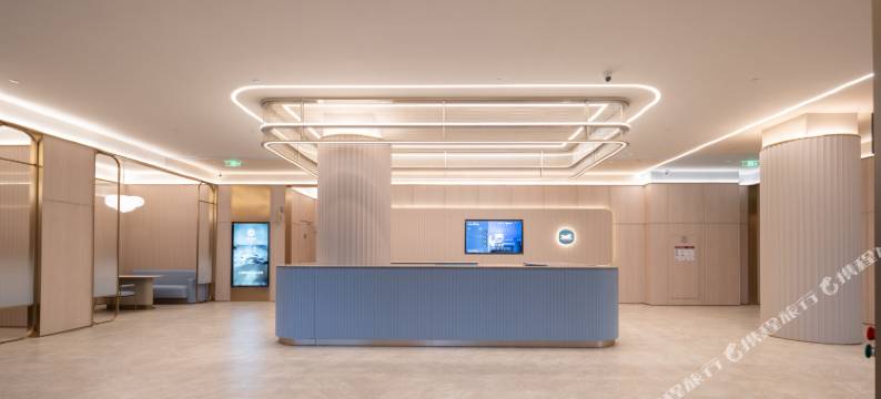 汉庭酒店(北海侨港风情街金海岸大道店)图片