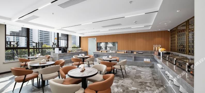 淮南寿县格悦斯酒店(寿春环球港店)图片