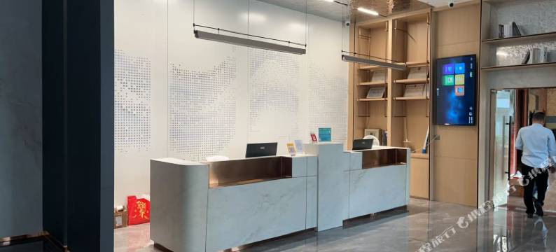 Smart·365智选S酒店(桥头莲湖公园店)图片