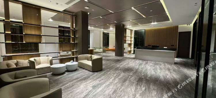 御景华庭酒店(惠东安墩店)图片