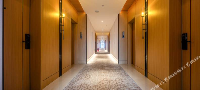 艺龙安云酒店(茂名高铁站店)图片