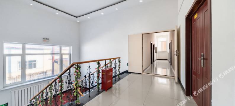 奉泰空港宾馆(沈阳桃仙机场新市政府店)图片