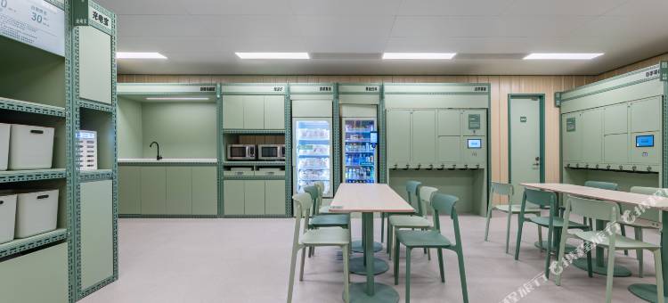 海友酒店(苏州星湖街独墅湖高教区店)图片
