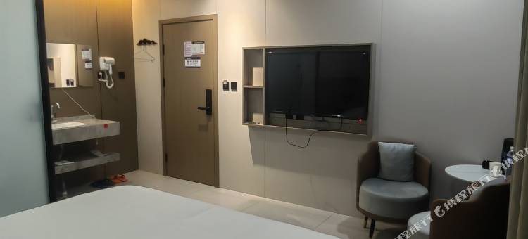 栖栖民宿酒店图片