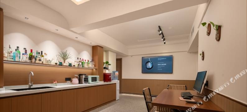 会展雲庭酒店(贵阳国际会议展览中心金融城店)图片