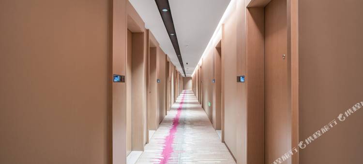 麗枫酒店(北京国展雍和宫地铁站店)图片