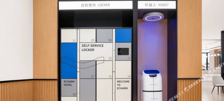 宜尚酒店(西安高陵长庆油田职工医院店)图片