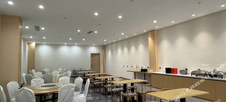 千循智能电竞酒店(黔南师院店)图片