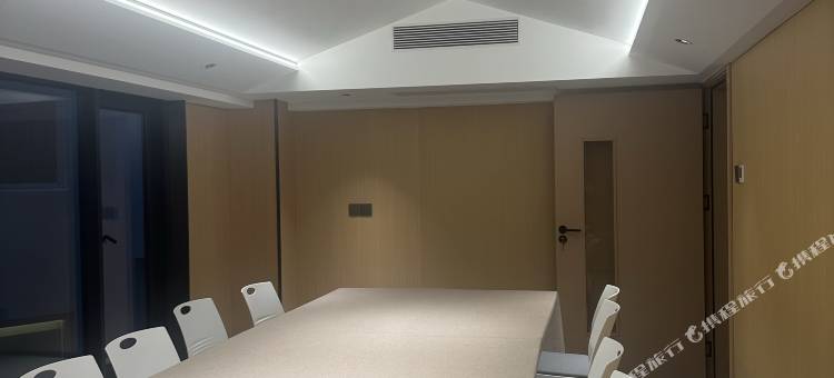厦门M酒店(厦门北站旺角新天地店)图片
