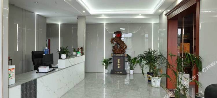 宁武嘉源商务酒店(芦芽山风景区售票处店)图片