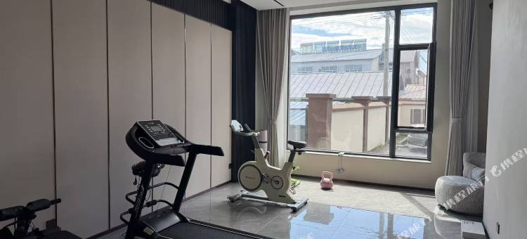 镜泊湖镜泊禧悦酒店(镜泊湖景区店)图片