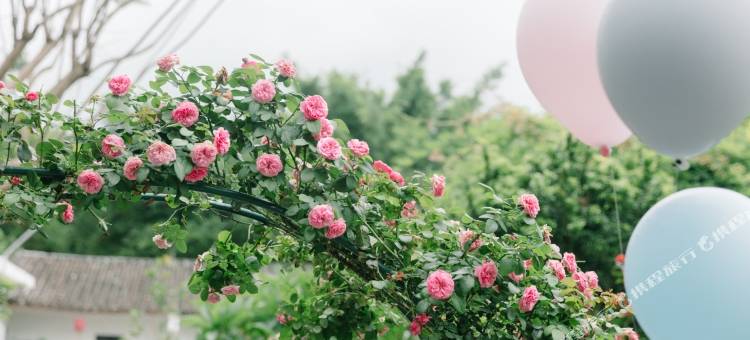 台山玄潭原舍图片