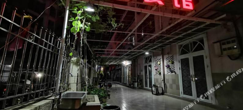 东山万佳宾馆图片