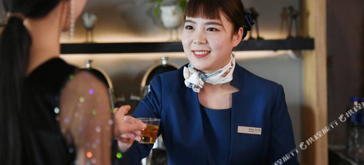 美豪酒店(嘉善银泰店)图片