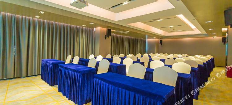 宜尚酒店(曲靖高铁站店)图片