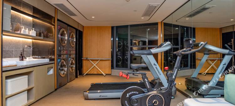 全季酒店(湖南省人民政府林业科技大学店)图片