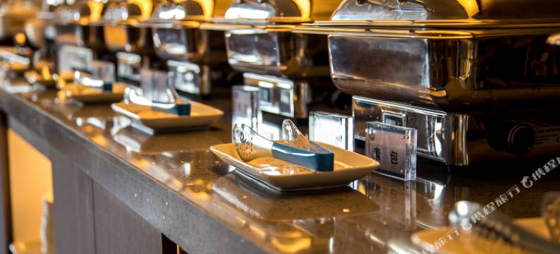 汉庭酒店(烟台金沙滩海水浴场富士康工业园店)图片