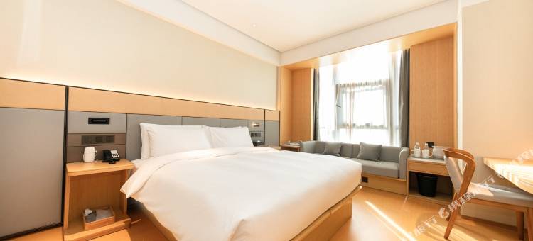 全季酒店(西安咸阳国际机场店)图片