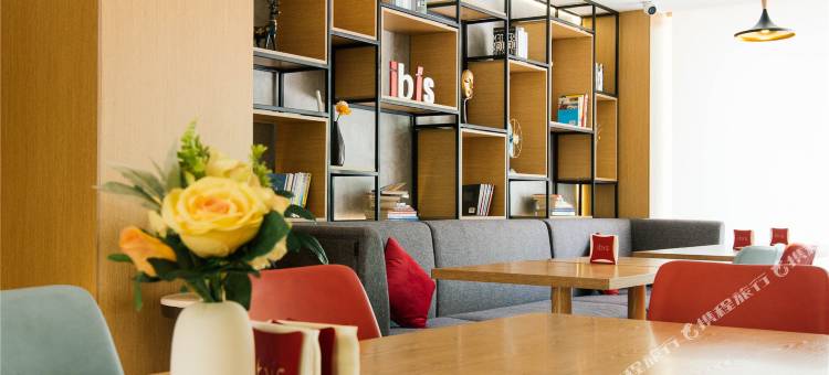 宜必思酒店(咸阳师范学院店)图片