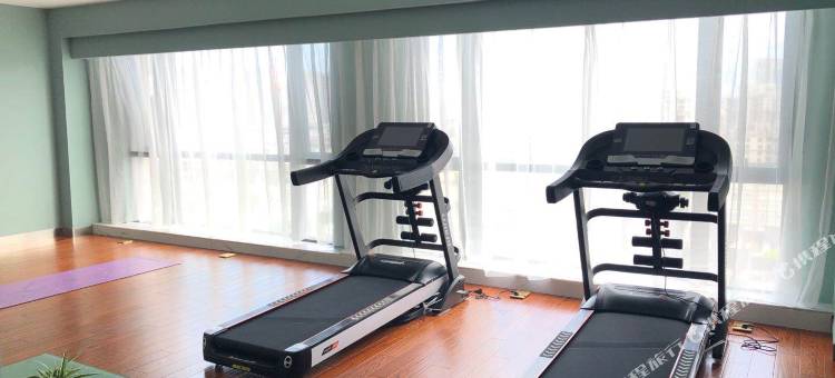 桔子酒店(扬州万达广场店)图片