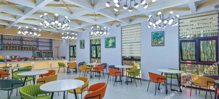 竹泉村精品民宿酒店(竹泉村景区店)图片