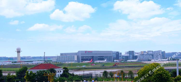 格菲酒店(上海虹桥机场国家会展中心店)图片