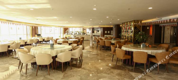 六盘水雨田酒店图片