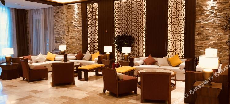 塞罕坝伯斯特君澜度假酒店图片