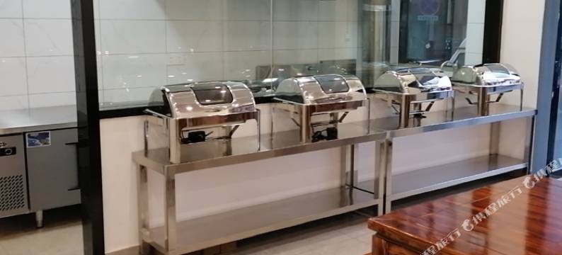 开化亦选精品酒店图片