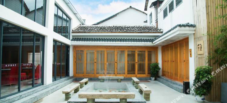 仪庐民宿(黎川古城店)图片