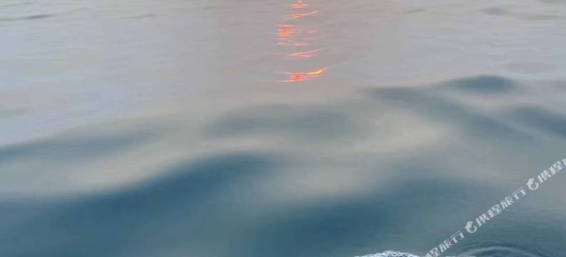 蘭舍蘭鄰民宿(北海银滩店)图片