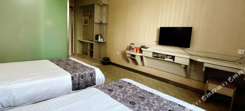 塔城黎兴宾馆图片