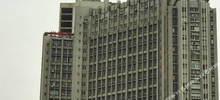 尚客优酒店(无锡火车站店)图片