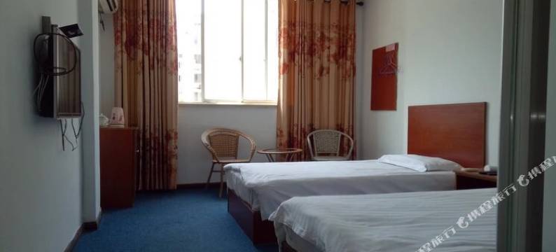 无锡香樟园快捷旅馆图片