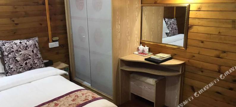 富顺福农橘园生态民宿图片