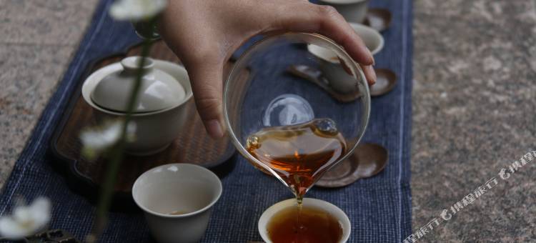 武夷山十二月山舍客栈(三姑店)图片
