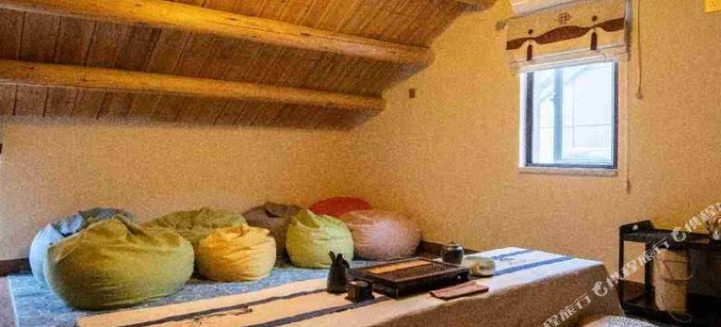 象山鹤浦云舍客栈图片