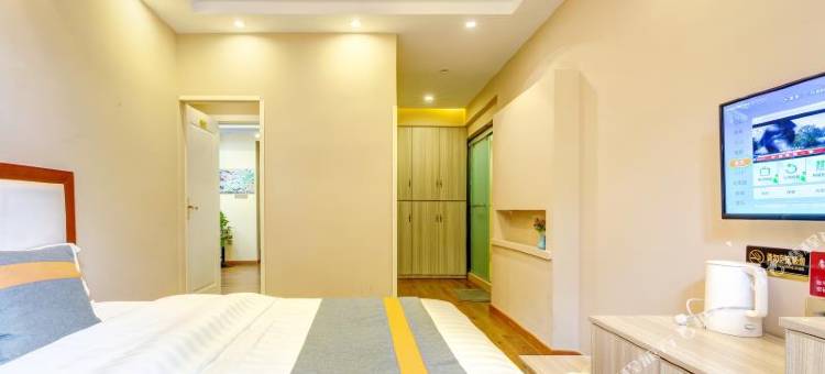 庐山聆山别墅图片