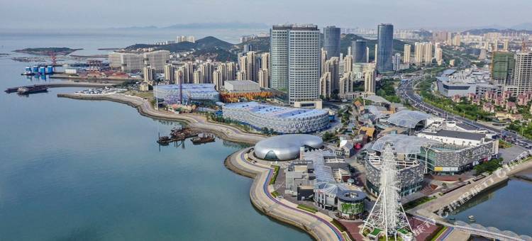 7天优品酒店(青岛金沙滩香江路地铁站店)图片