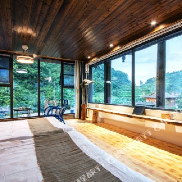 丹寨石桥纸居民宿