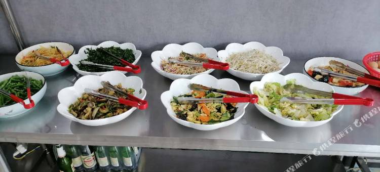 贝壳精选酒店(衡水饶阳汽车站店)图片