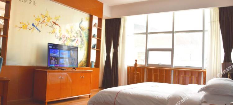 贡觉金鸟大酒店图片