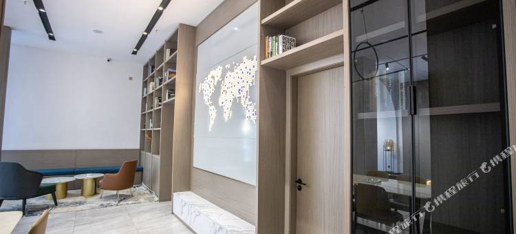 7天酒店(齐齐哈尔中环广场龙沙公园店)图片