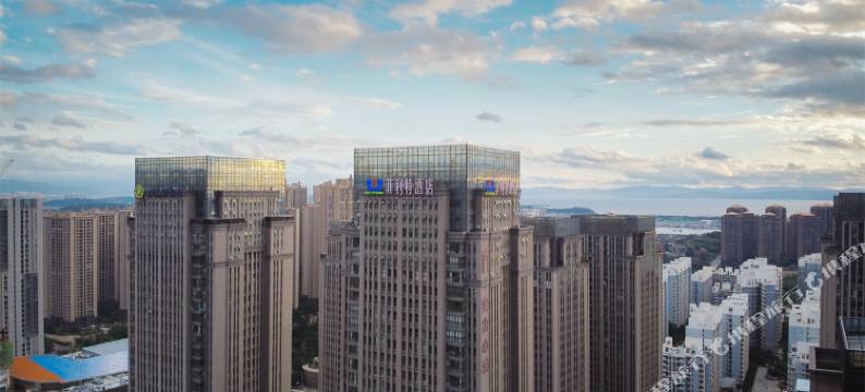 昆明菲利特酒店图片