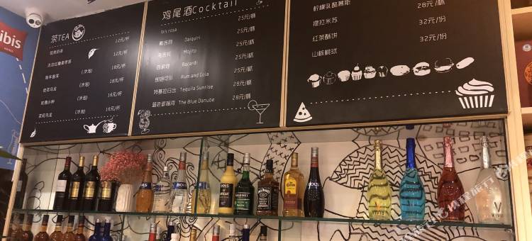 宜必思酒店(南通圆融广场青年路店)图片