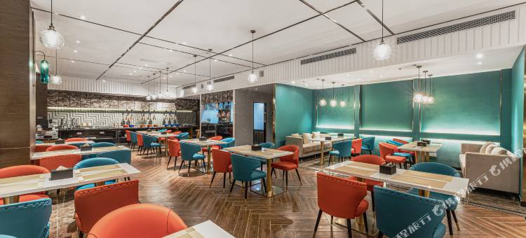 锦江都城酒店(苏州山塘街留园店)图片