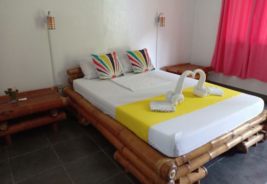 Neptune Diving Resort Santander Hotel Overview