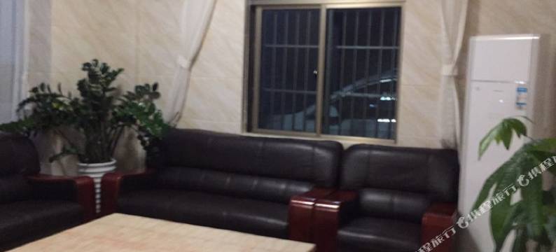 惠东壹家壹酒店图片