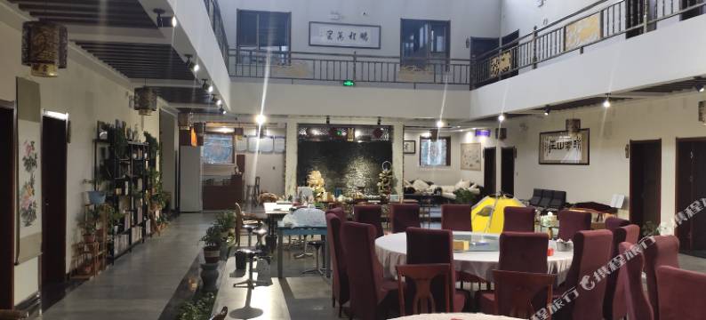 敦煌莫高·瑞云山庄图片