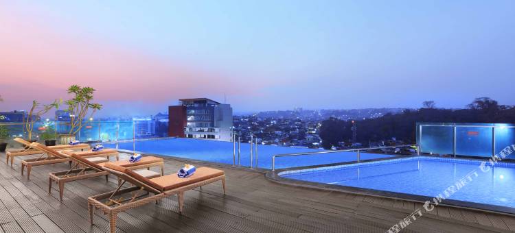 阿斯顿酒店 Pandanaran - 三宝垄(Aston Inn Pandanaran)图片